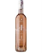 Grande Courtade 2020 IGP Organic Rosé Wine France 75 cl 12,5%